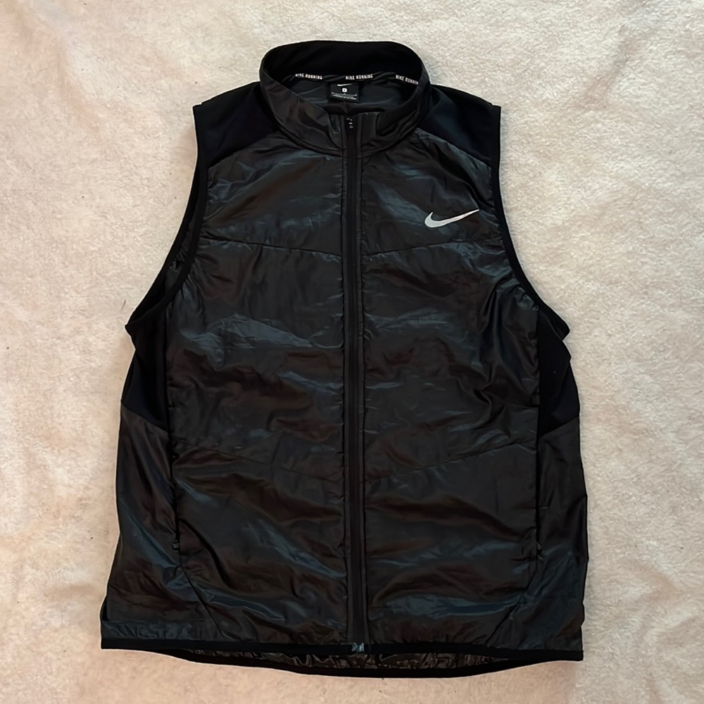 Nike running vest, Brand new!